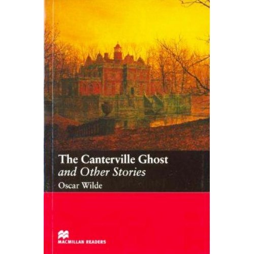 Macmillan readers: Level Elementary 1100 words The Canterville Ghost and Other Stories купить