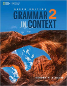 Grammar in Context 6th Ed  2 Assessment CD-ROM with ExamView купить