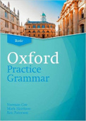 Oxford Practice Grammar Basic (Updated Edition) without Key купить