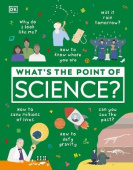 What's the Point of Science? купить