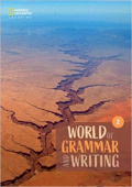 World of Grammar and Writing Second Edition 2 Student’s Book купить