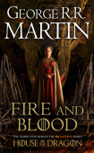 Fire and Blood: A History of the Targaryen Kings купить