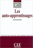 Didactiques des langues etrangeres: Les auto-apprentissages - Livre купить