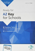 Ready for Cambridge English for Schools Ready for A2 Key for Schools Practice T купить