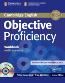 Objective Proficiency (Second Edition) Presentation Plus DVD-ROM купить