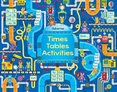 Times Tables Activities купить