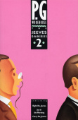 The Jeeves Omnibus - Vol 2 купить