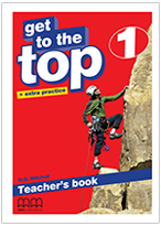 Get to the Top 1 Teacher’s Book купить