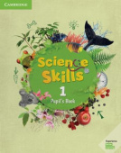 Science Skills 1 Pupil's Book купить