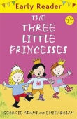 Three Little Princesses купить