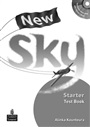 New Sky Starter Test Book купить