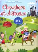 Chevaliers et chateaux купить