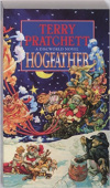 Pratchett Terry. Hogfather: A Discworld Novel купить