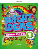 Bright Ideas 1 Class Book купить