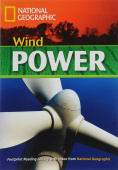 Fotoprint Reading Library B1 Wind Power купить
