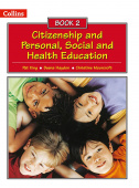 Collins Citizenship and PSHE - Book 2 купить