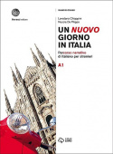 Un NUOVO giorno in Italia A1 - Volume + digitale купить