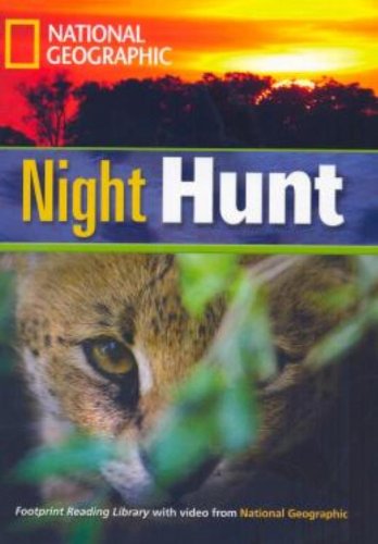 Fotoprint Reading Library B1 Night Hunt купить
