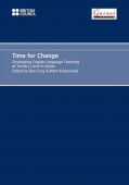 Time for Change: Developing English Language Teaching at Tertiary in Sudan купить