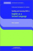 Teaching and Assessing Skills in English as a Second Language купить