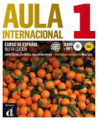 Aula internacional (Nueva edicion) - 1 Libro del Alumno + Cuaderno de Ejercicios + CD купить