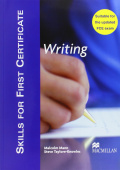 Skills for FIRST Certificate: Writing купить