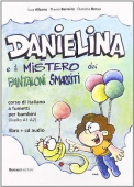 Danielina e il mistero dei pantaloni smarriti +D купить