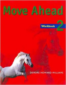 Move Ahead 2 Workbook купить