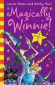 Magically Winnie! 3 books in 1 купить