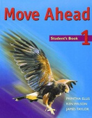 Move Ahead 1 Teacher's Book купить