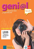 geni@l klick A1: DVD купить