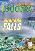 Ladders Social Studies 4: Niagara Falls (On Level) купить