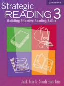 Strategic Reading 3 Student's book : Building Effective Reading Skills купить