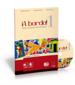 A bordo! - 1 Cuaderno de ejercicios + CD Audio купить