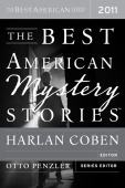 Best American Mystery Stories 2011 купить