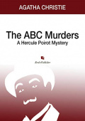 Christie Agatha. The ABC Murders купить