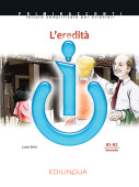 Primiracconti B1-B2: L'eredita DIGITAL купить