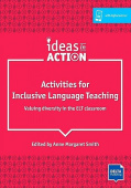 Activities for Inclusive Language Teaching купить