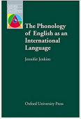 Oxford Applied Linguistics: The Phonology of English as an International Language купить