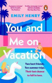 You and Me on Vacation купить