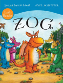 Zog - Early Reader купить