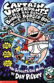 Captain Underpants & Big Bad Battle of Bionic Booger Boy 2 купить