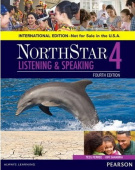NorthStar 4Ed Listening and Speaking 4 SB купить
