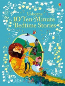 Ten-Minute Bedtime Stories купить