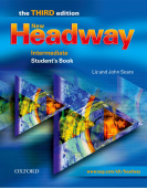 New Headway Intermediate Third Edition Student's Book купить