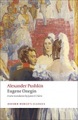 Oxford World's Classics:  Eugene Onegin : A Novel in Verse купить