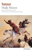 Hadji Mourat купить