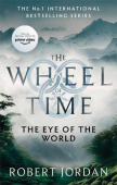 Wheel of Time 1 The Eye of The World купить