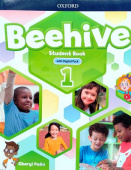 Beehive 1 Student Book with Digital Pack купить