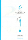 The New Cambridge English Course 2 Practice book купить